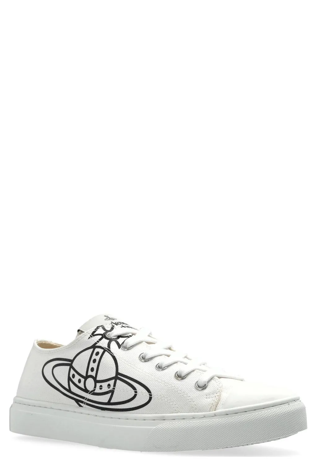Low-Top Sneakers