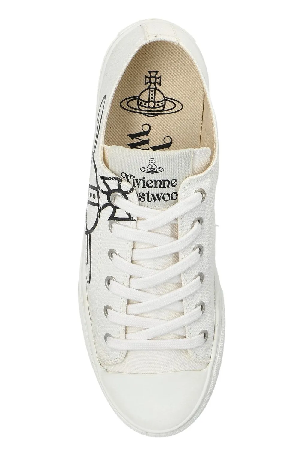 Low-Top Sneakers