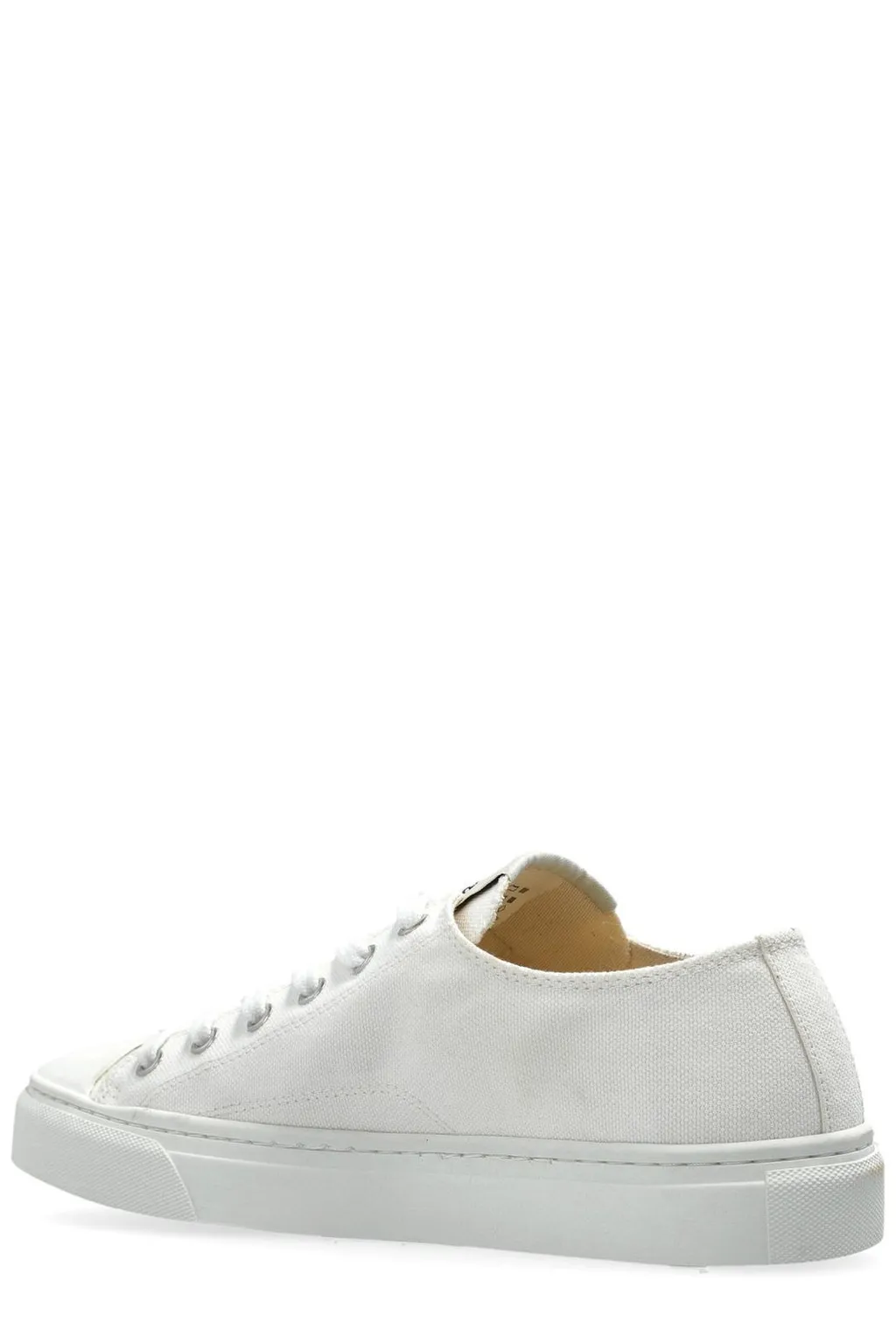 Low-Top Sneakers
