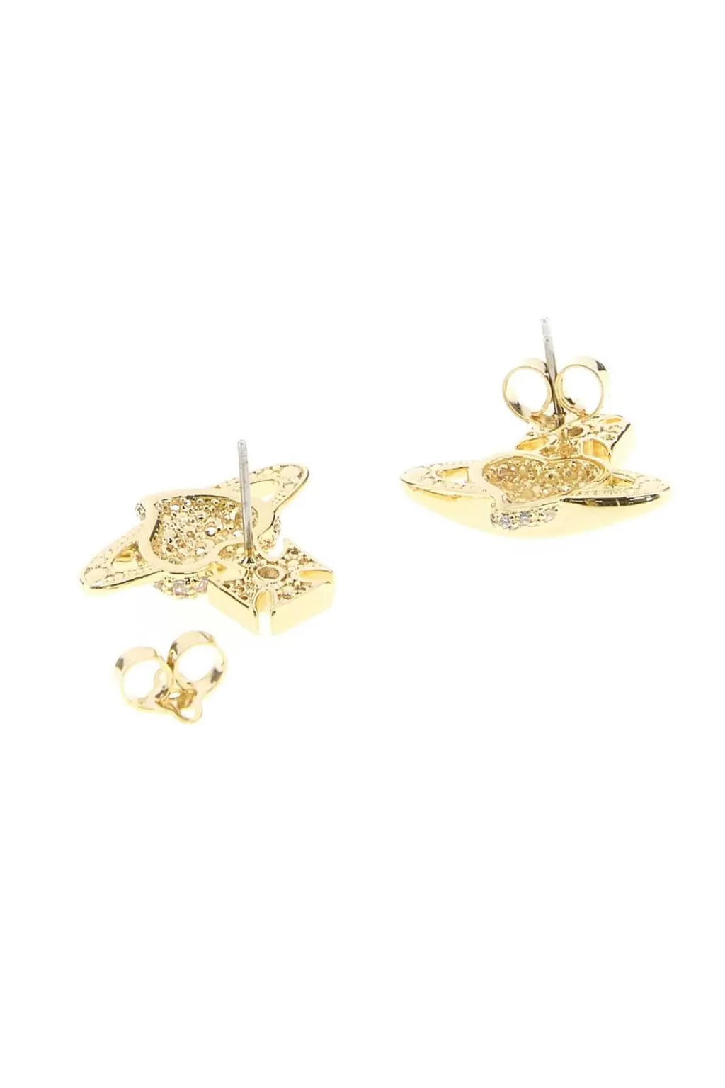 Orb Earrings