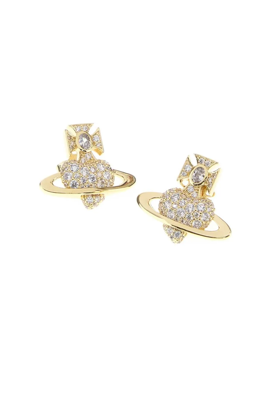 Orb Earrings
