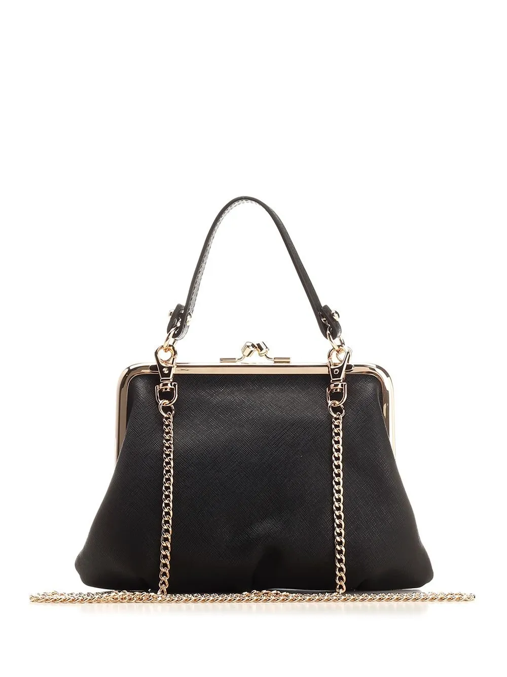 Top Handle Bag