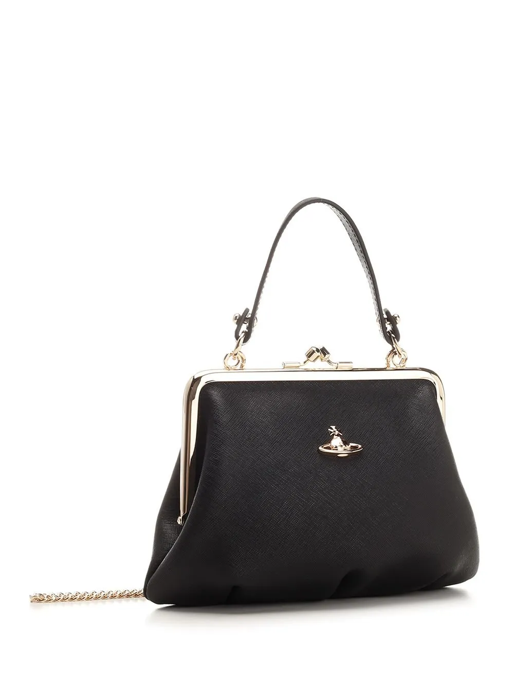 Top Handle Bag
