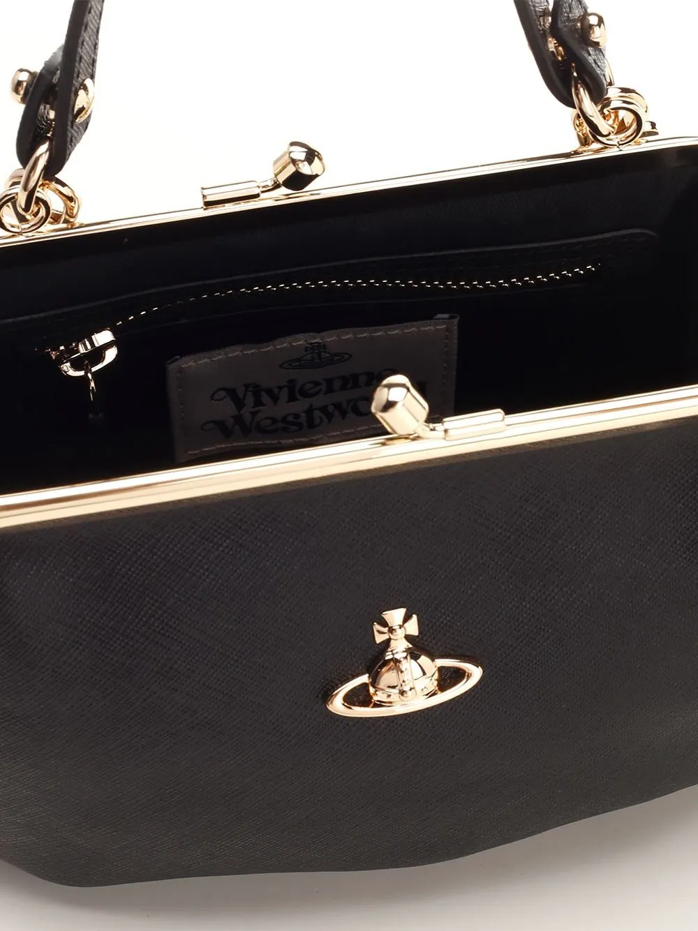 Top Handle Bag