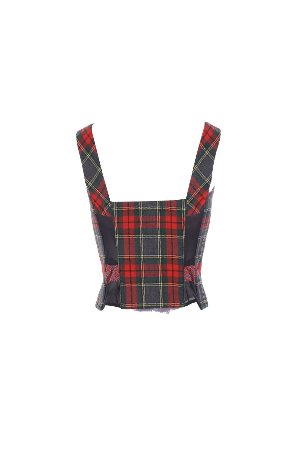 Corset Top