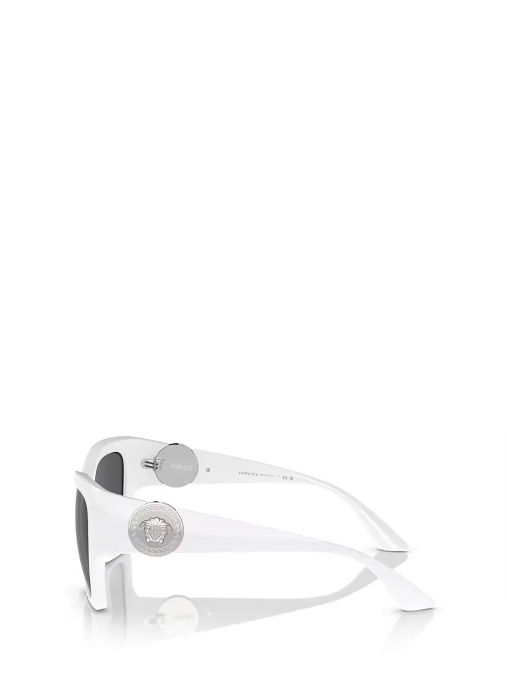 Medusa Biggie Sunglasses