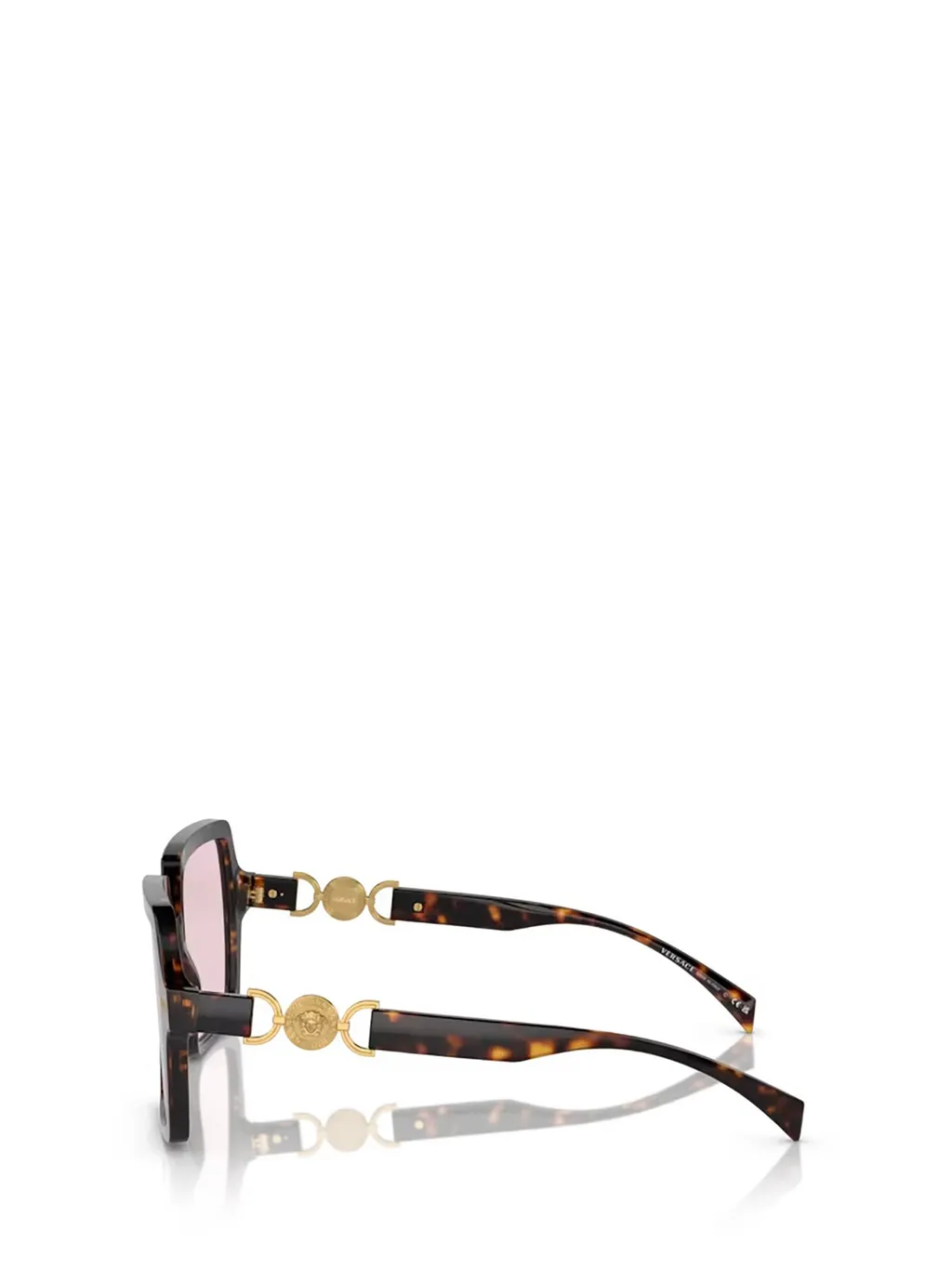 Square Sunglasses