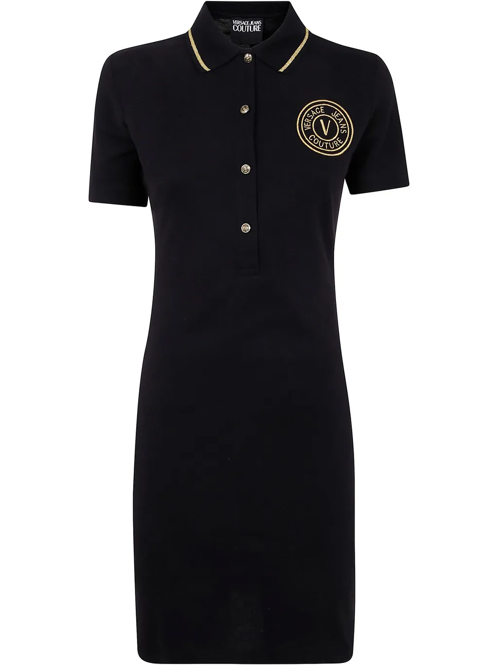 Polo Dress