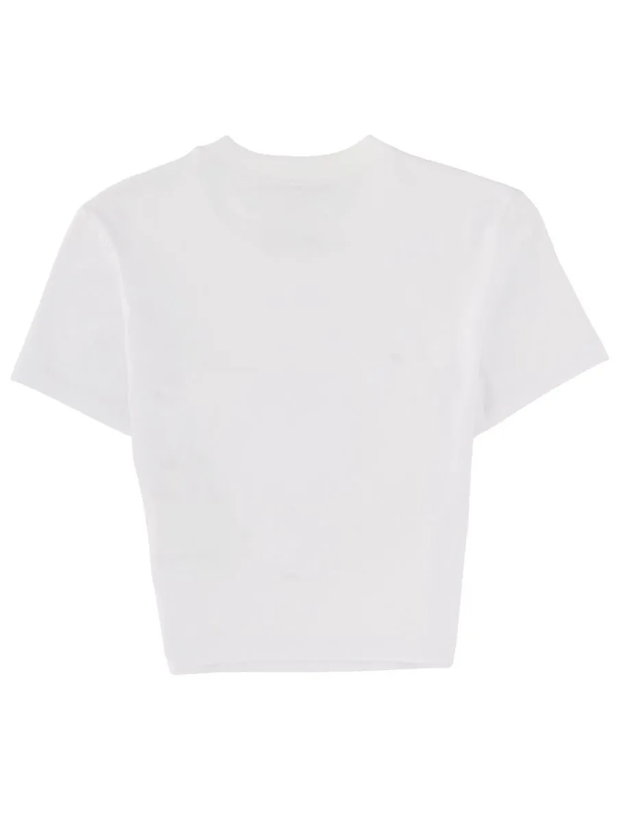 Cropped T-Shirt