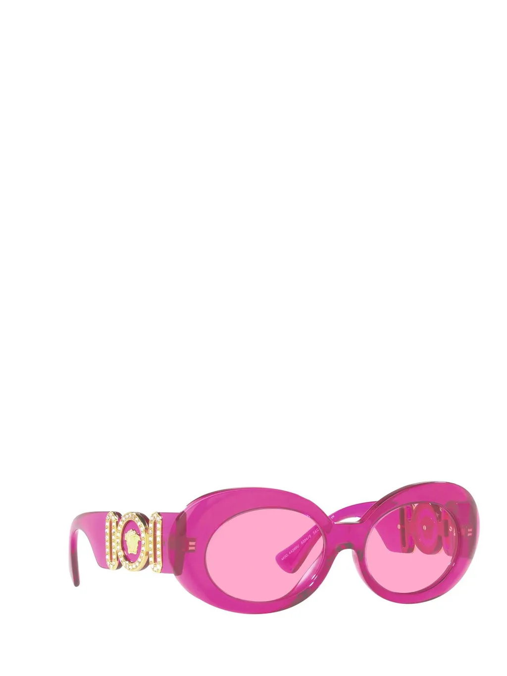 Oval Sunglasses