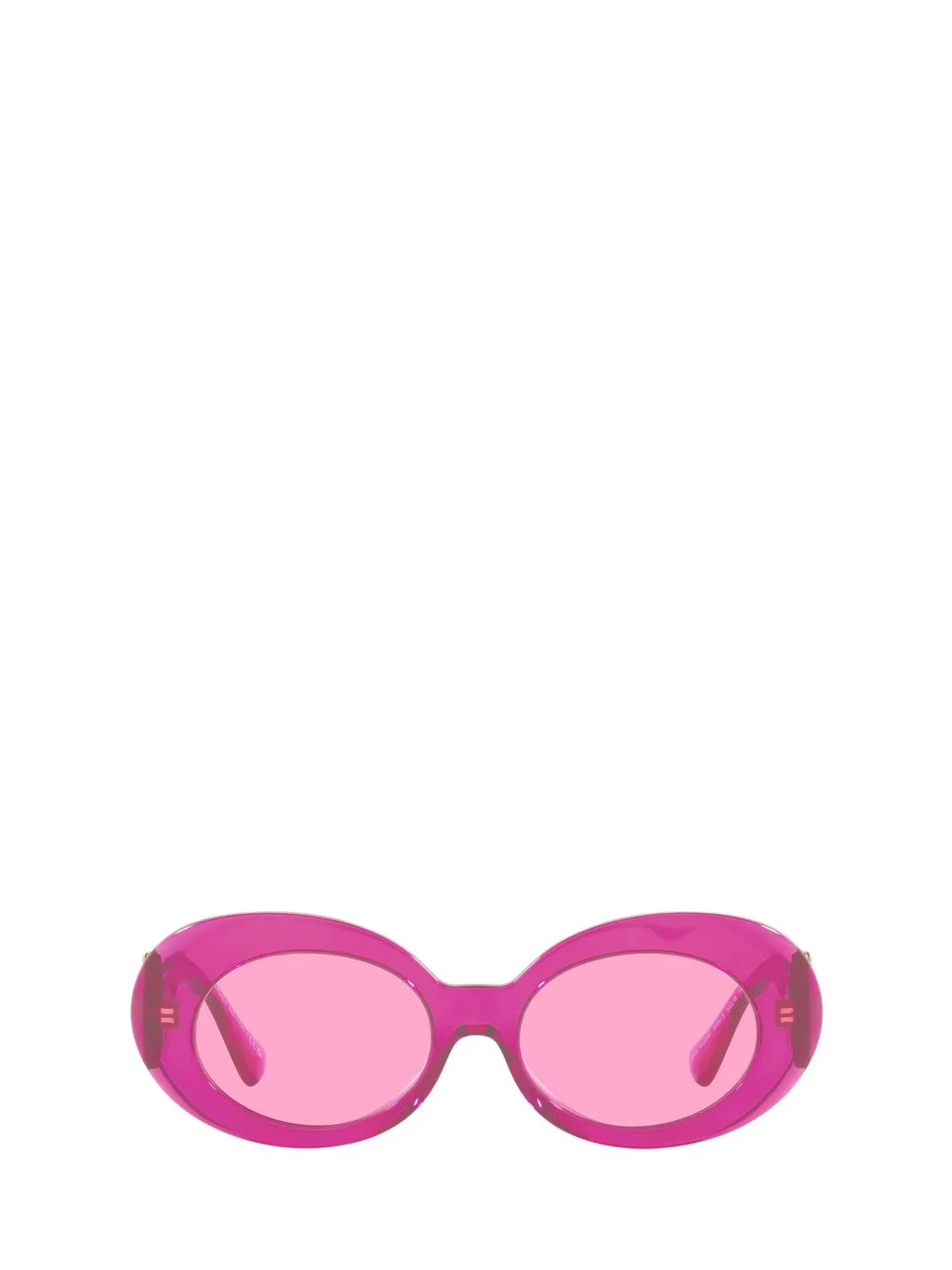 Oval Sunglasses