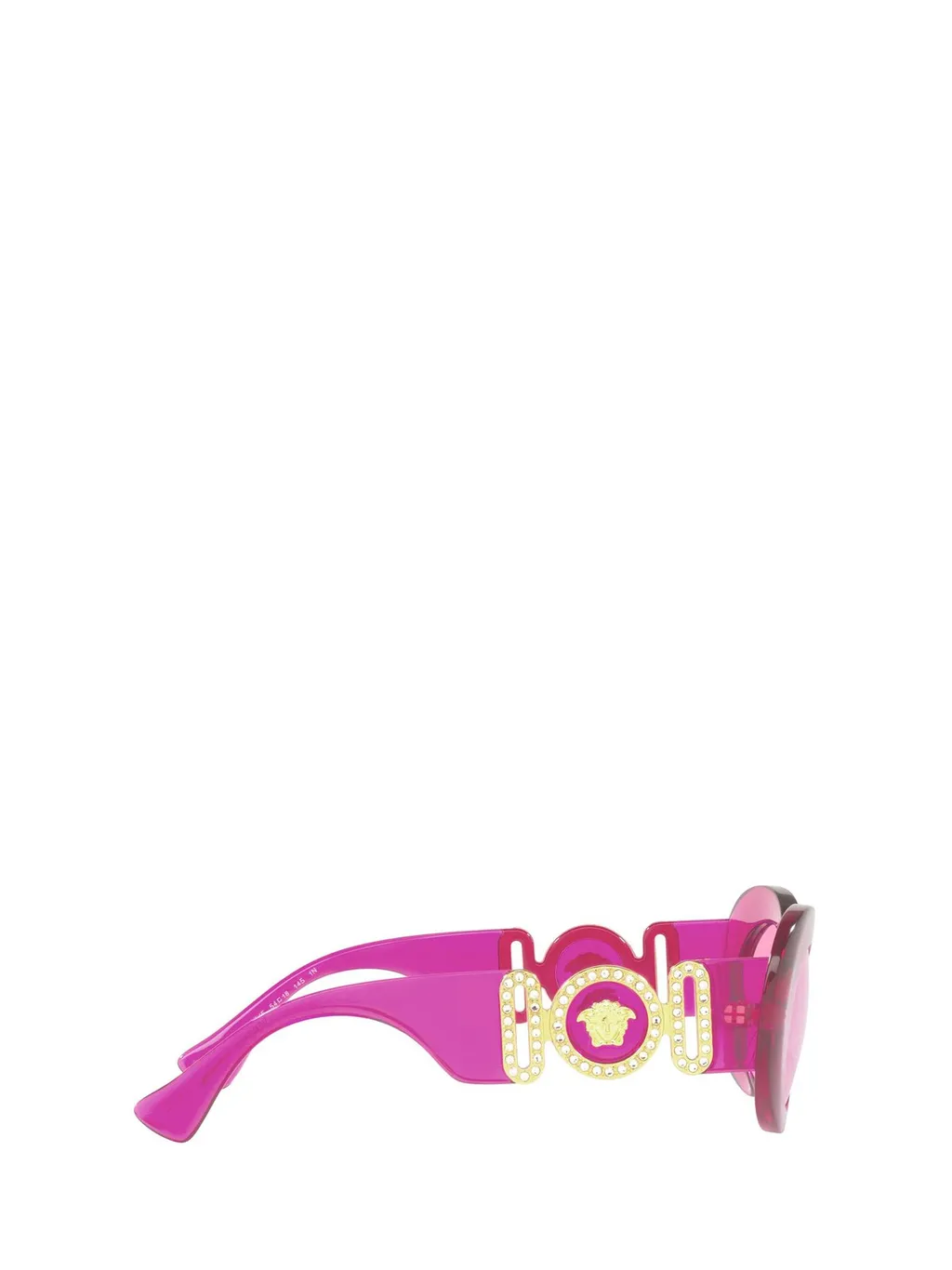 Oval Sunglasses