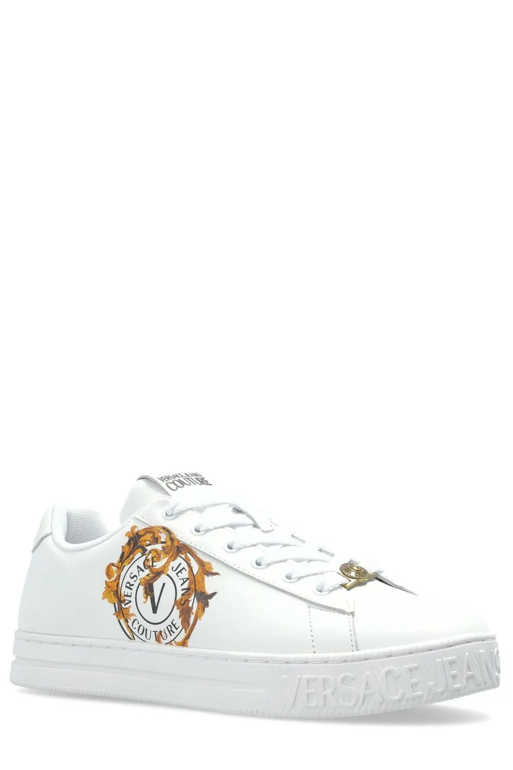 Low-Top Sneakers