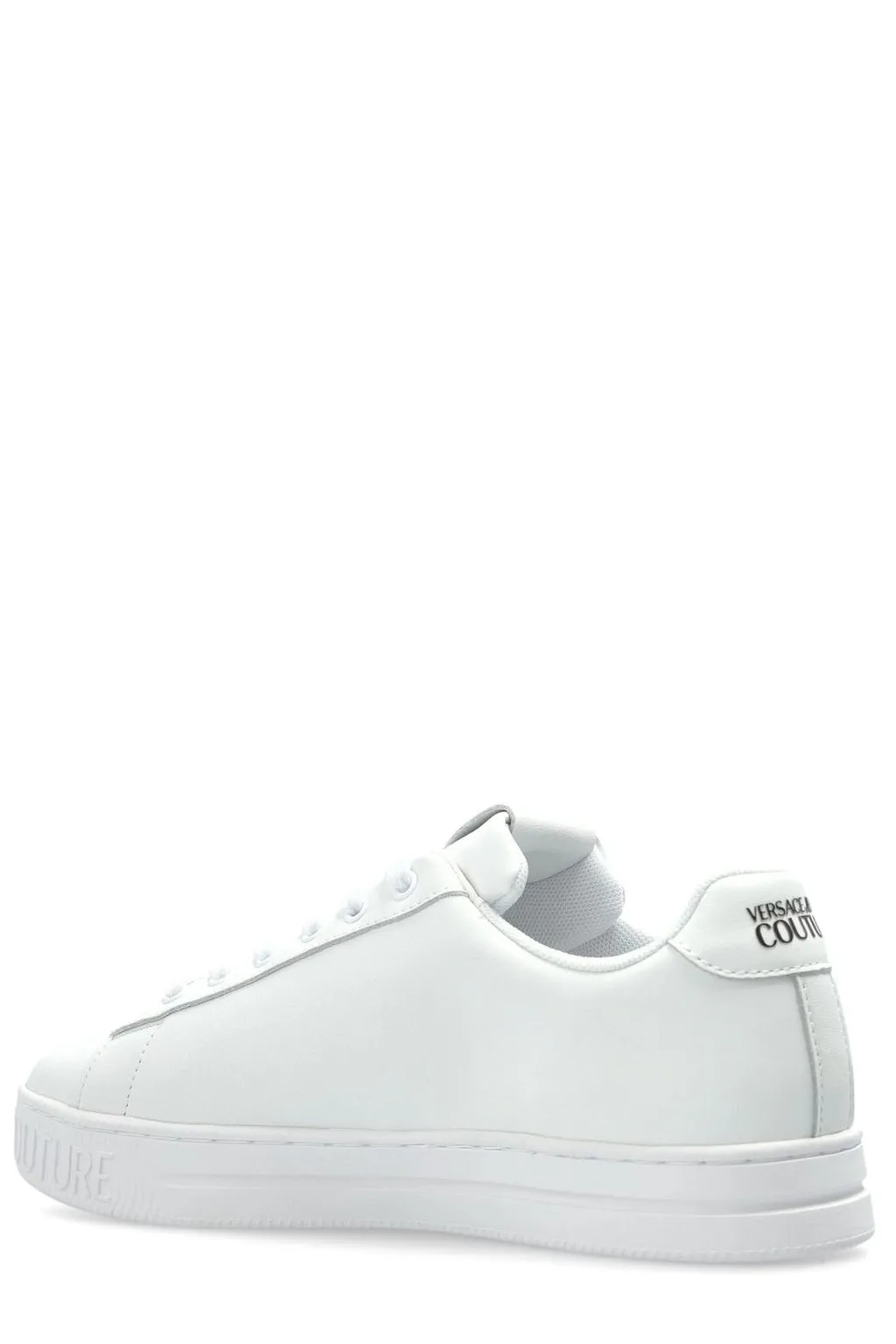 Low-Top Sneakers