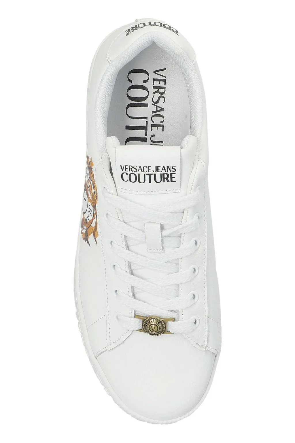 Low-Top Sneakers