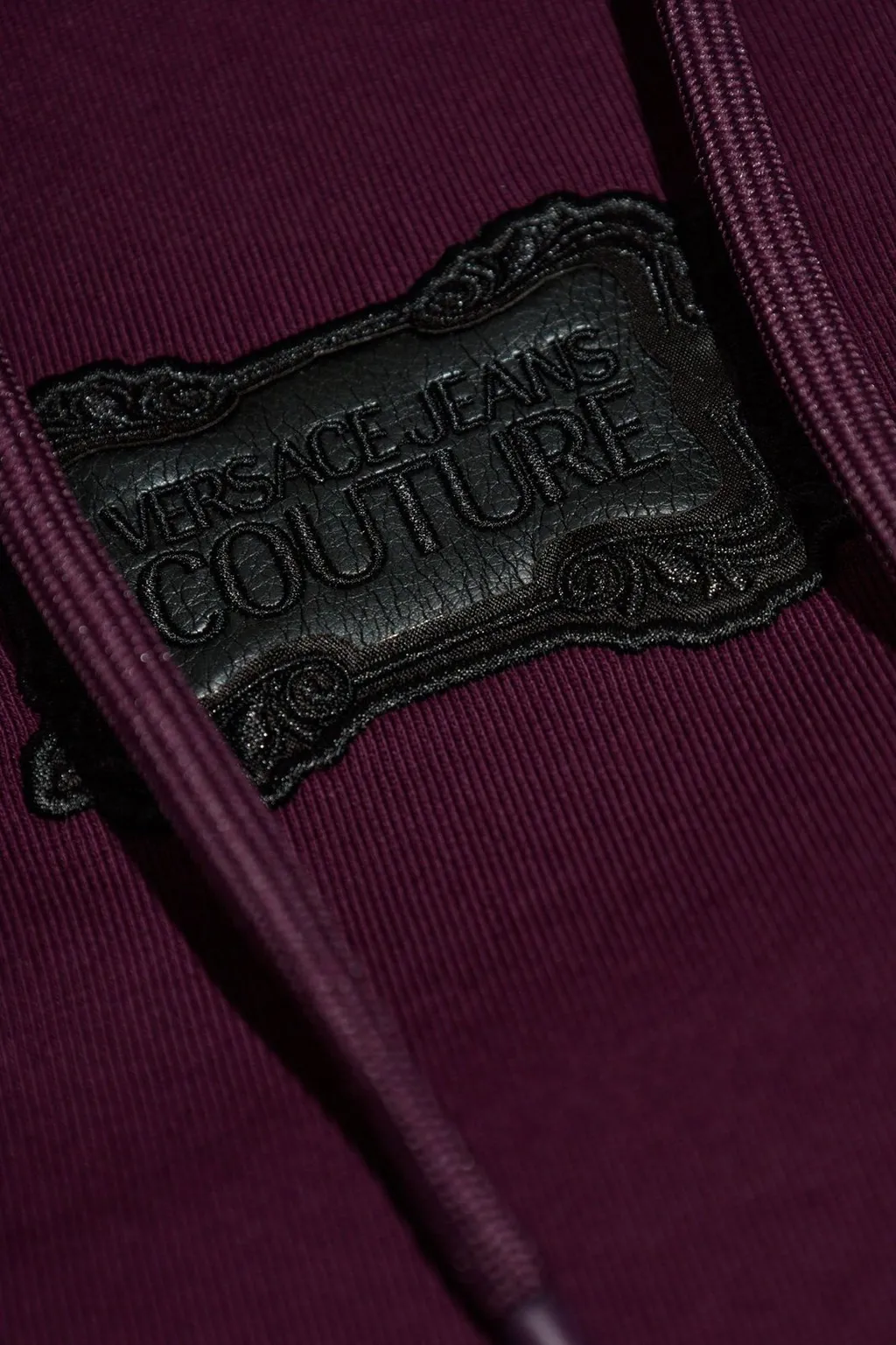 Cropped Hoodie