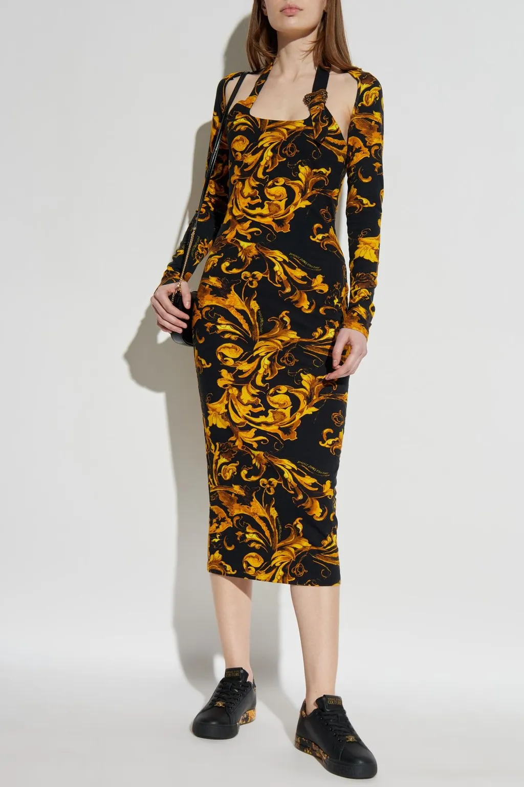 Midi Dress