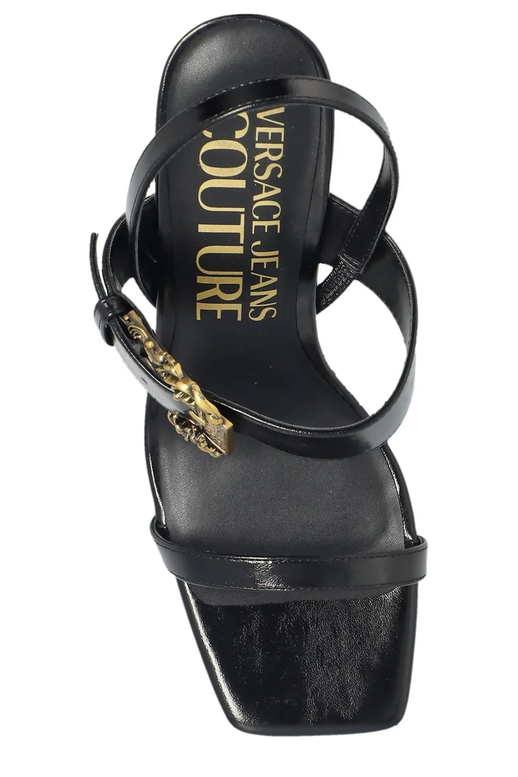 Slingback Sandals