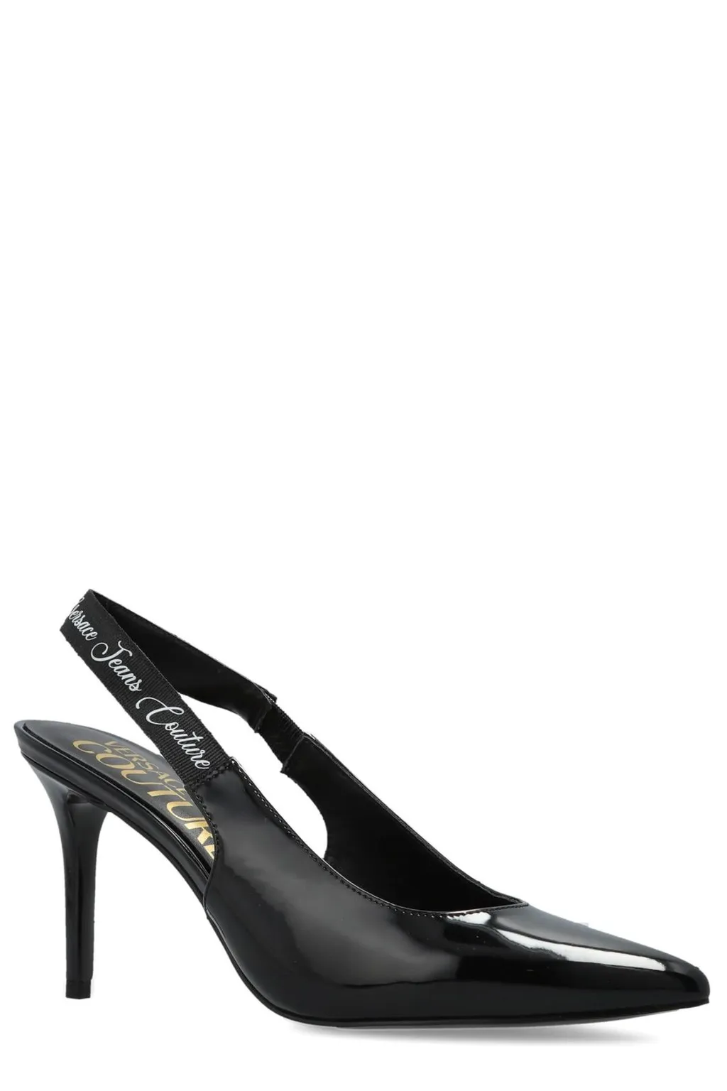 Slingback Pumps