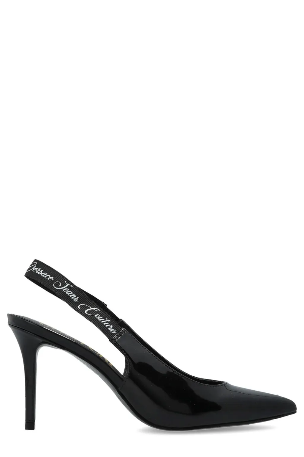 Slingback Pumps