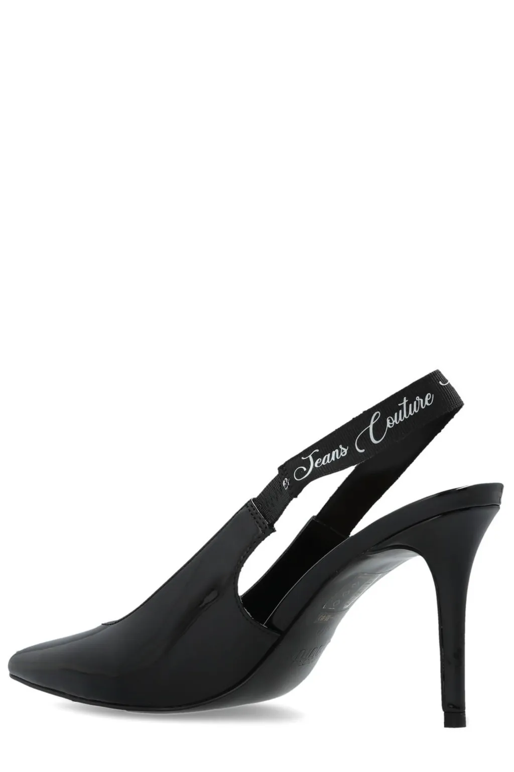 Slingback Pumps