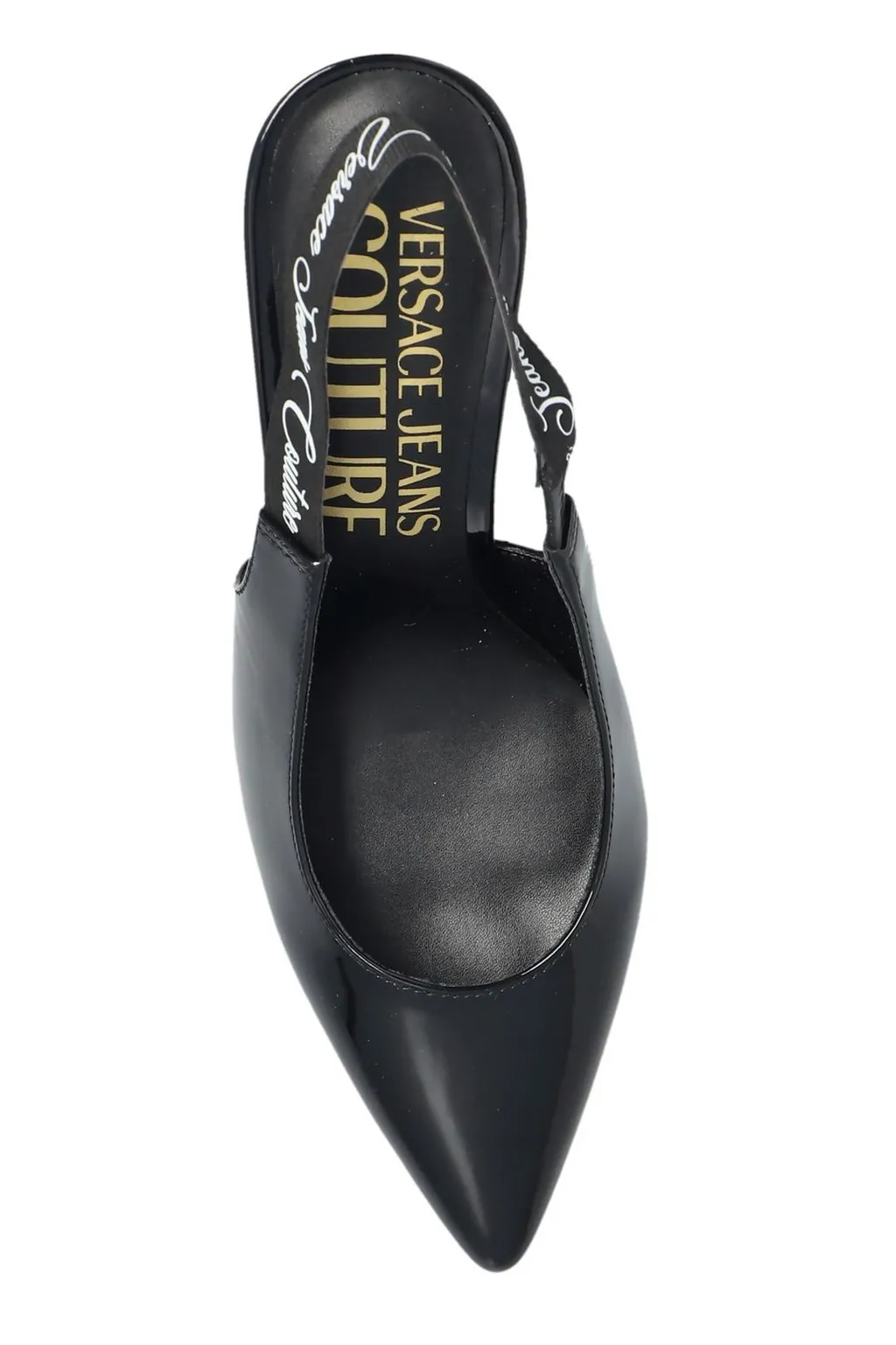 Slingback Pumps