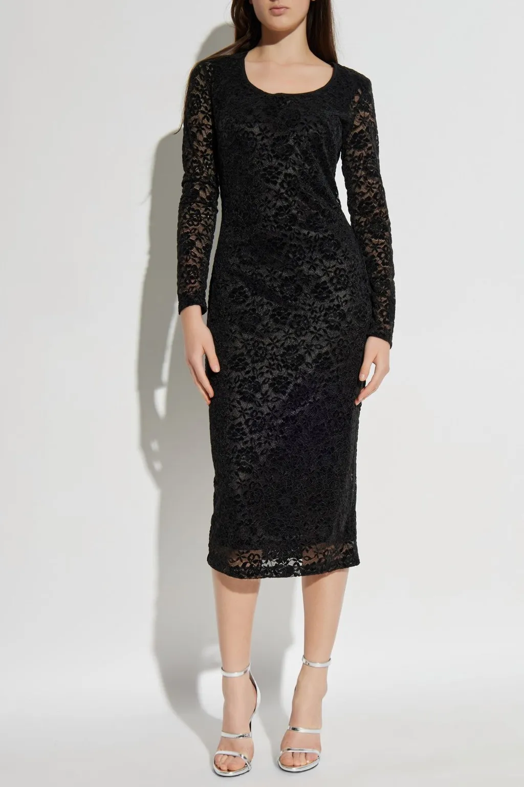 Lace Dress