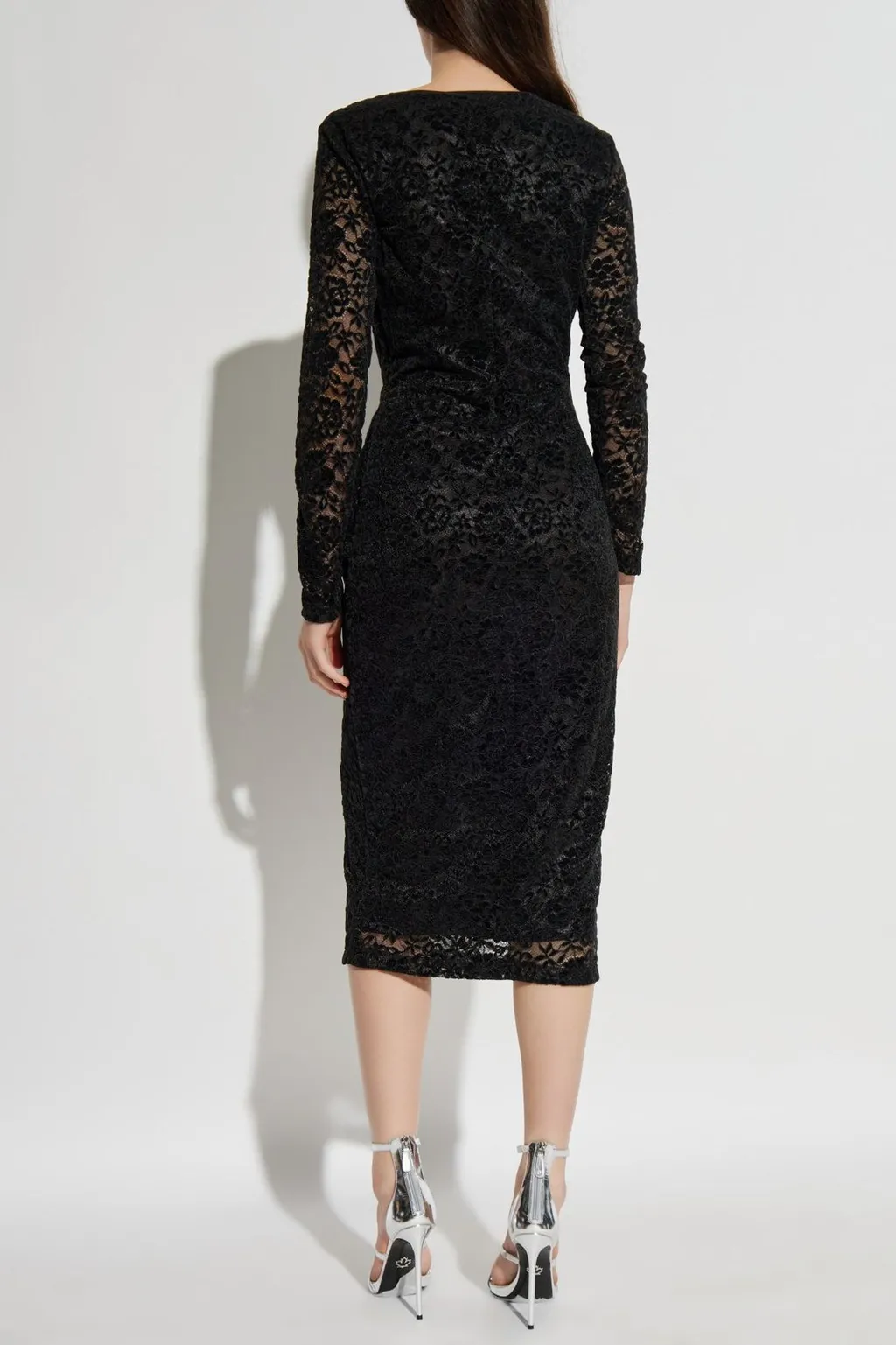 Lace Dress