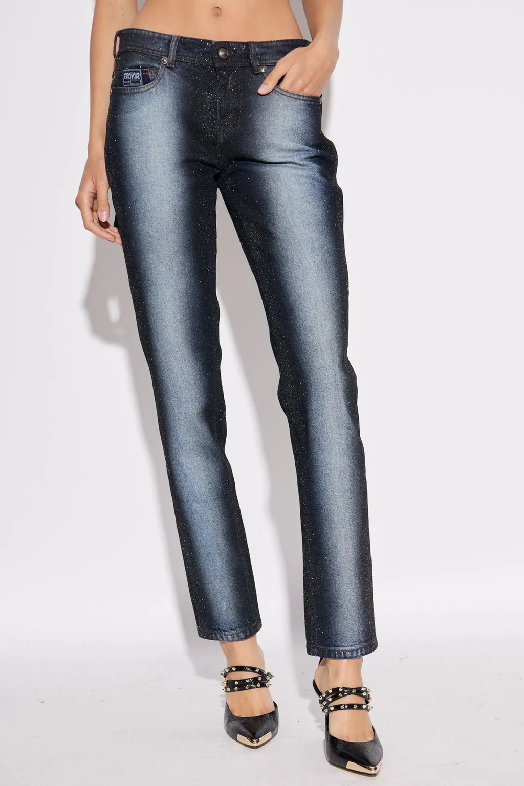 Denim Jeans