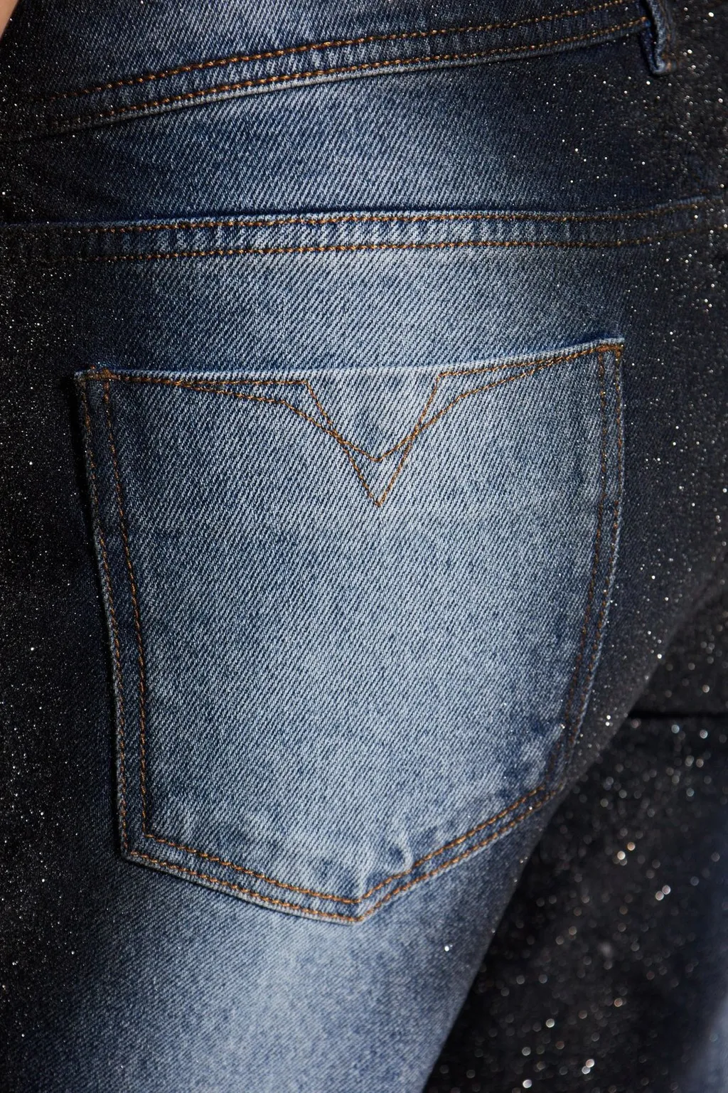 Denim Jeans