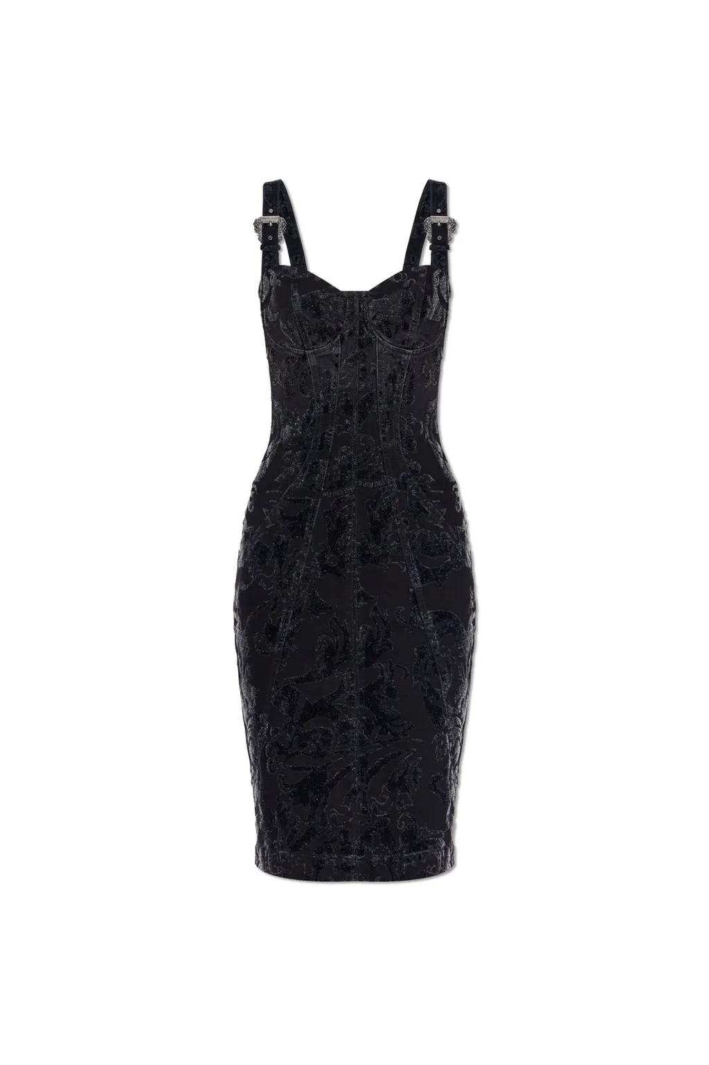 Corset Dress