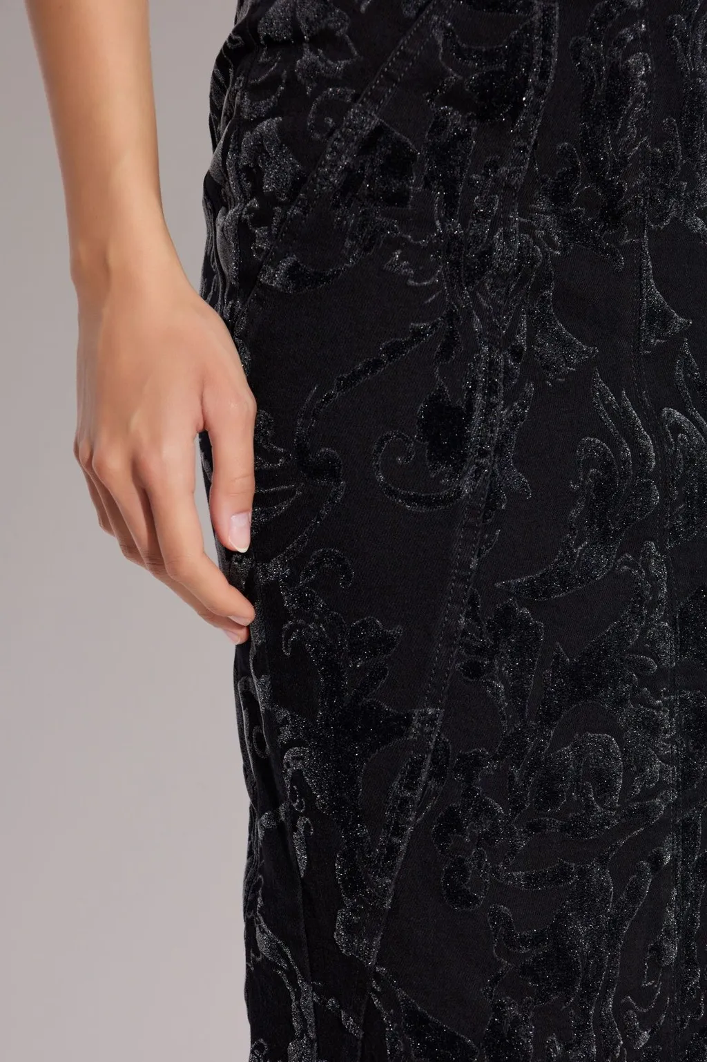 Corset Dress