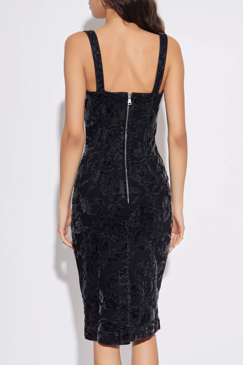 Corset Dress