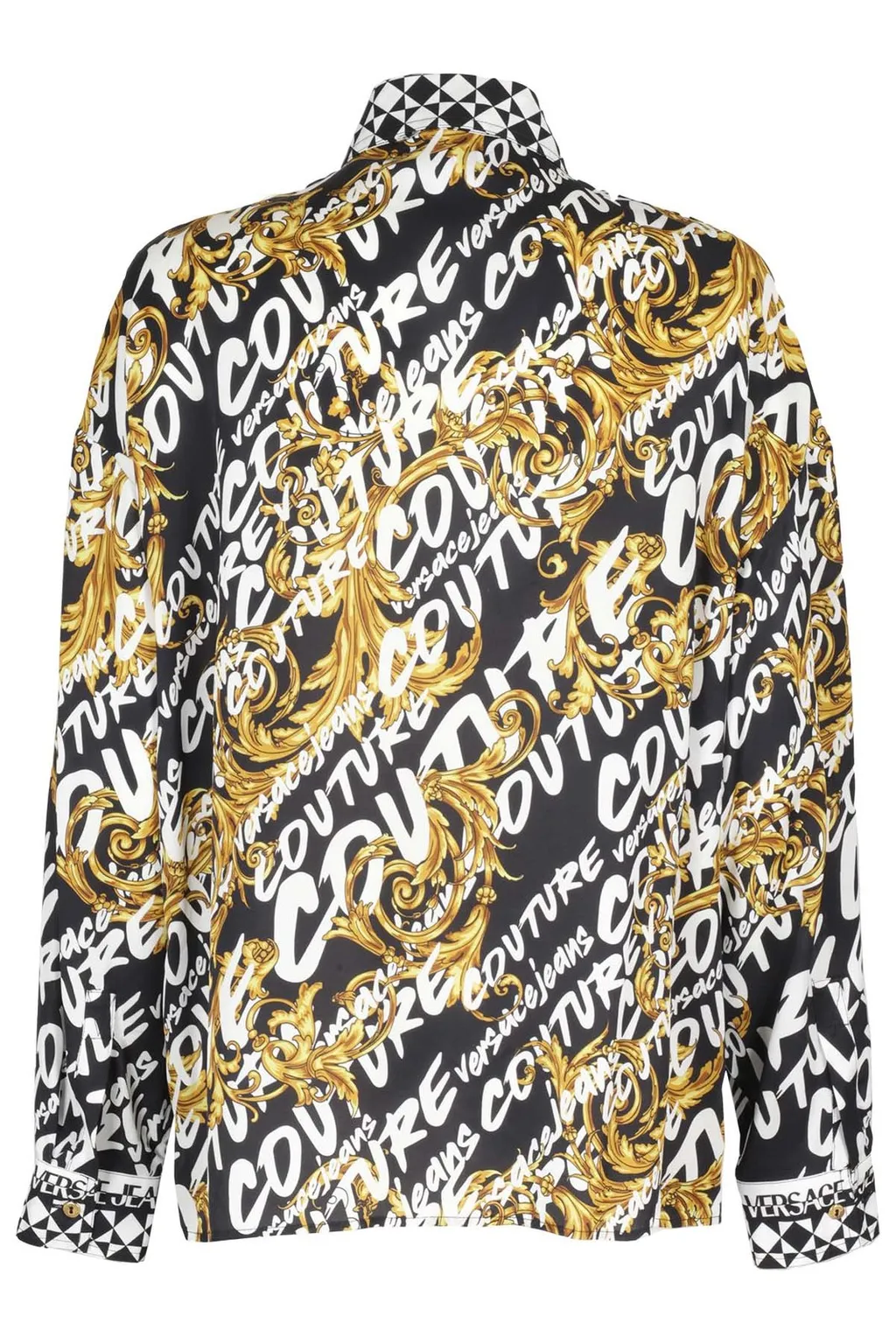 Printed Shirt