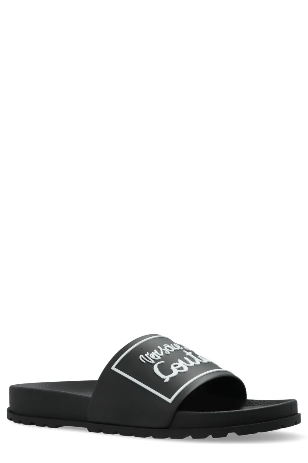 Logo Slides