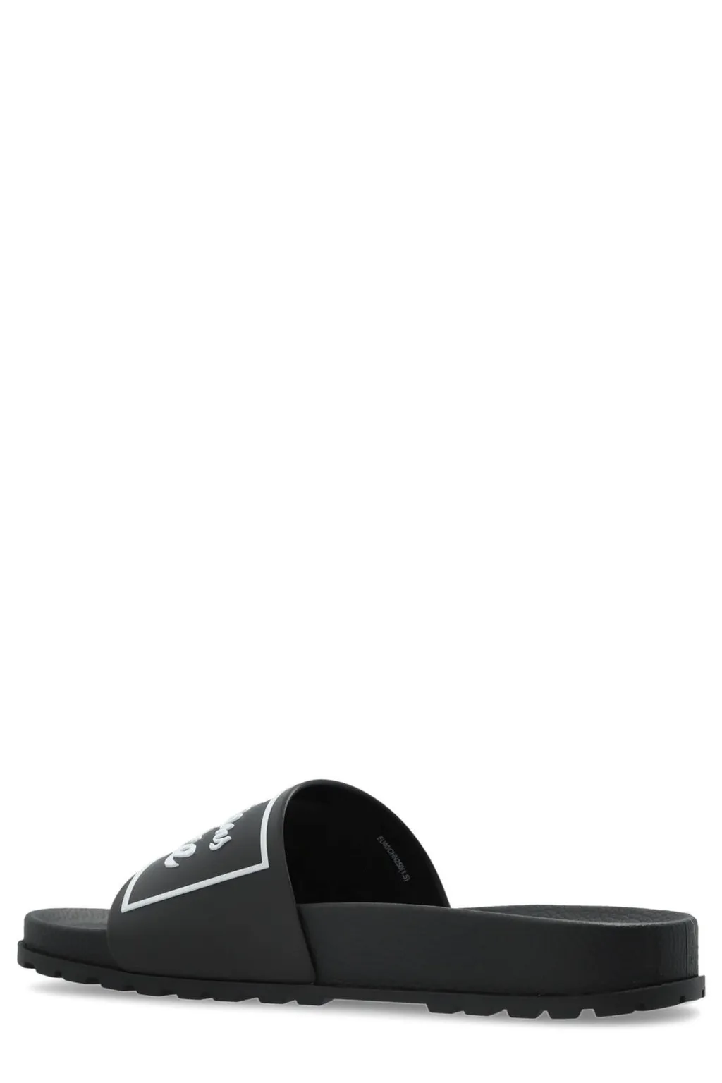 Logo Slides