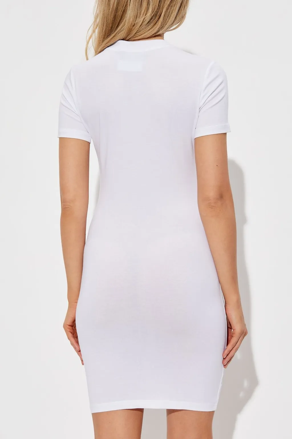 T-Shirt Dress
