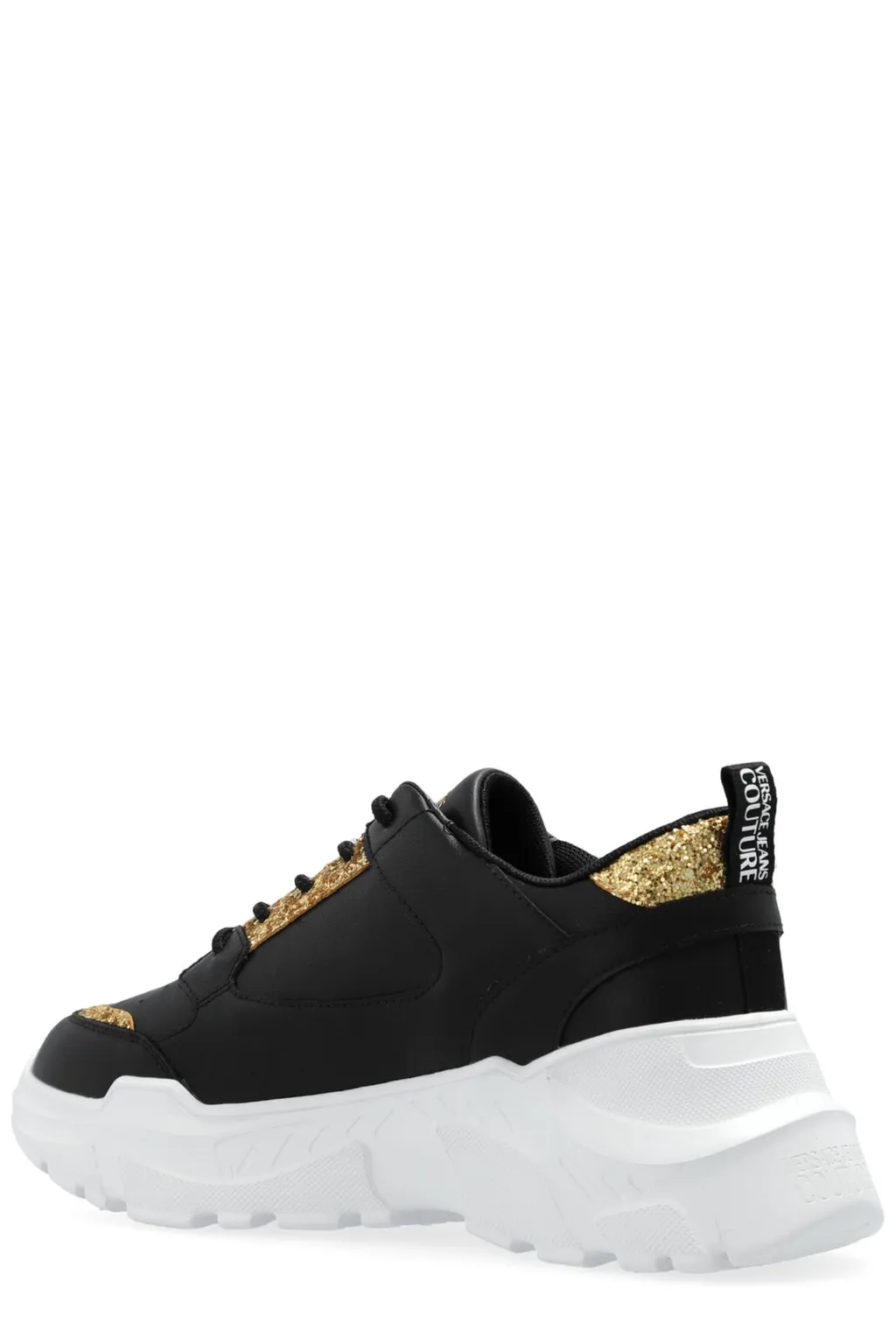 Low-Top Sneakers