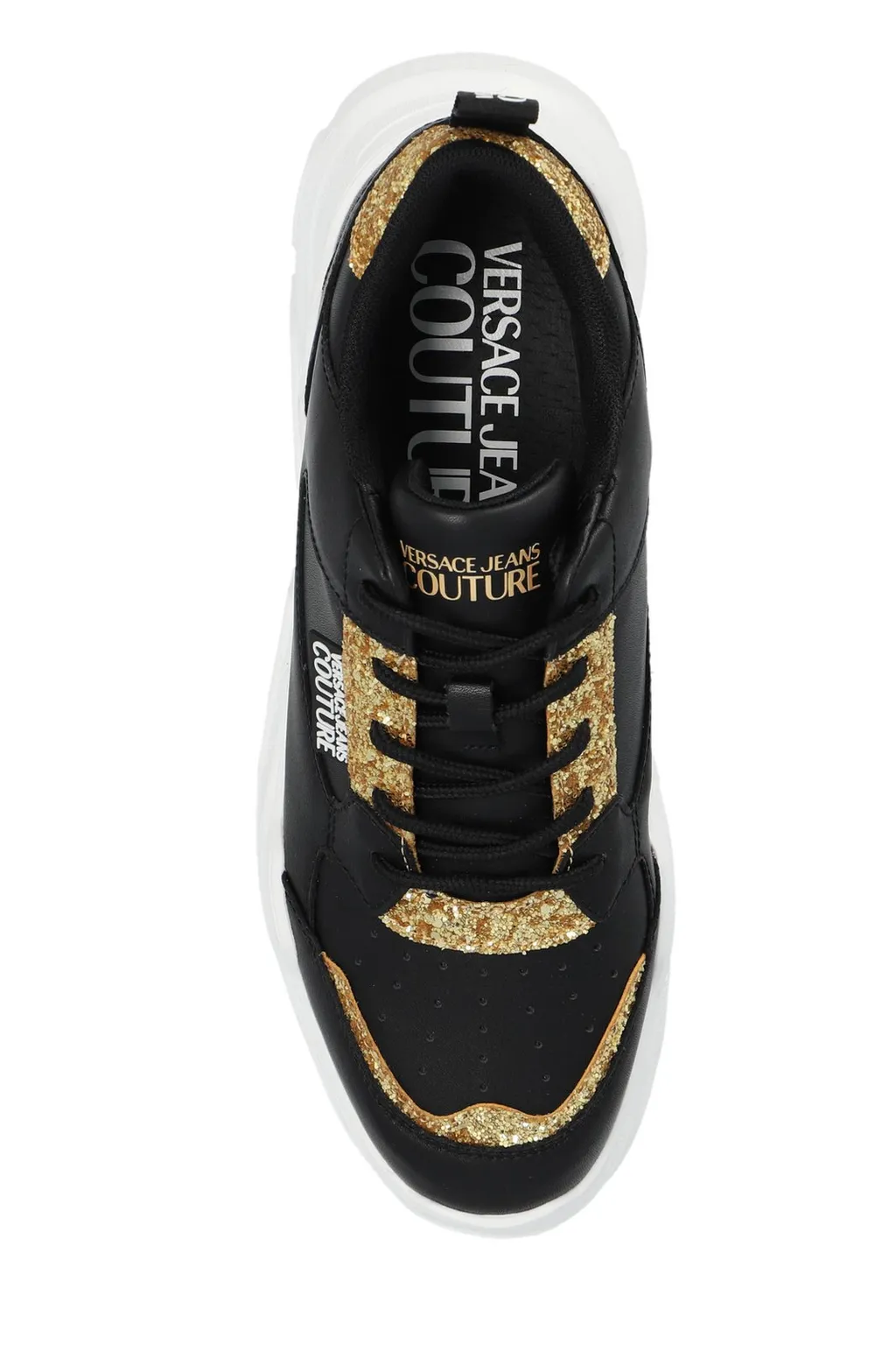 Low-Top Sneakers