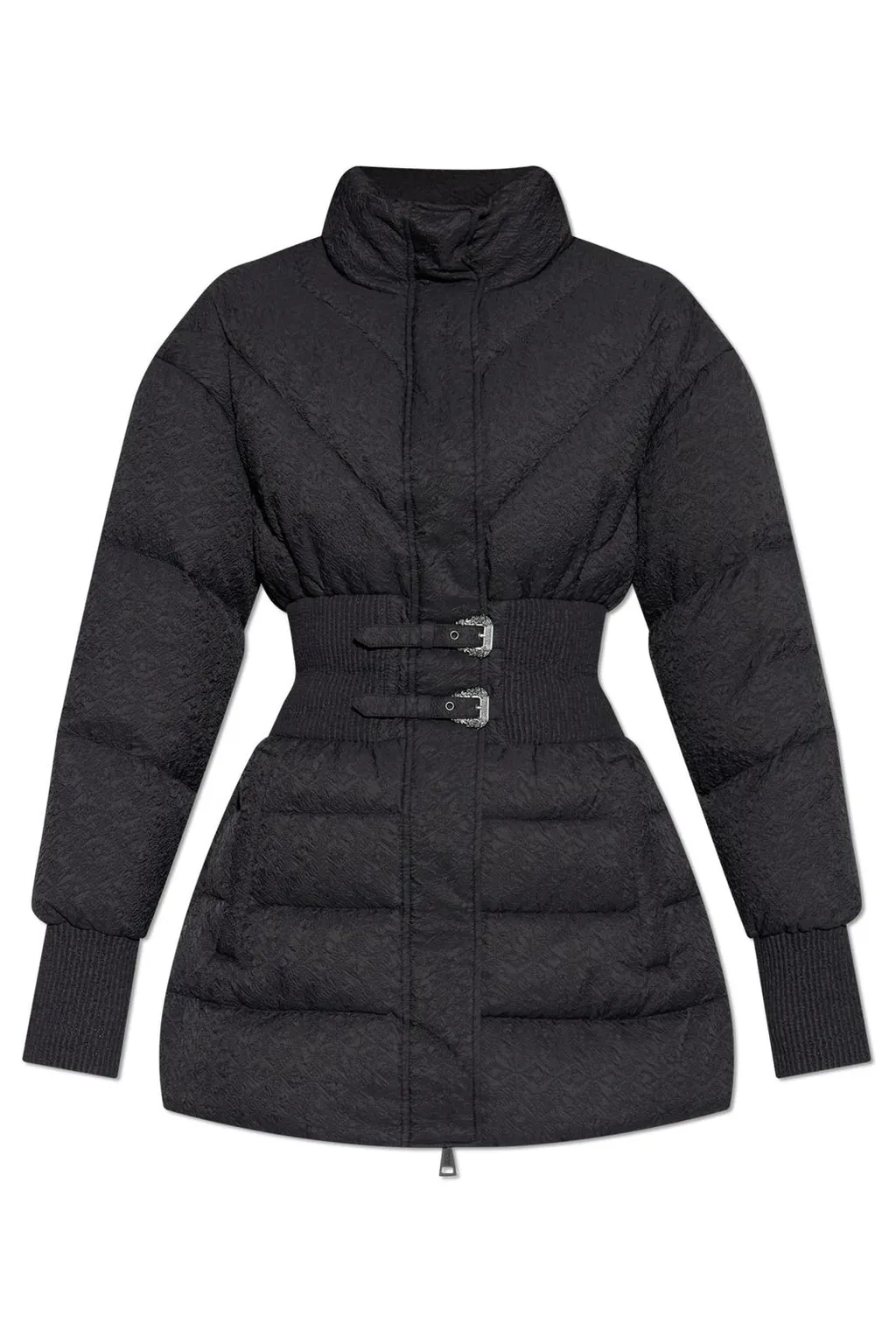 Padded Coat