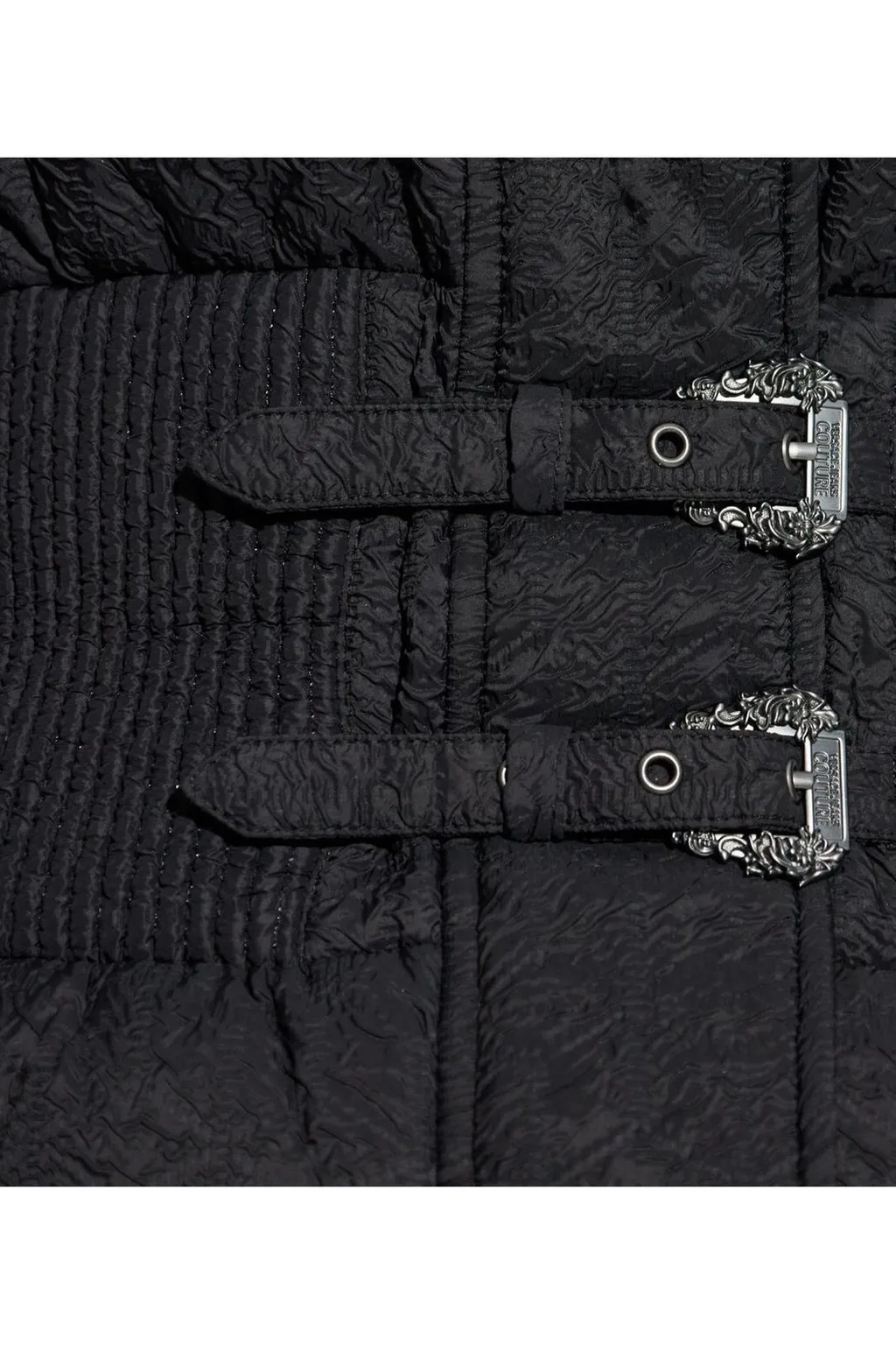 Padded Coat