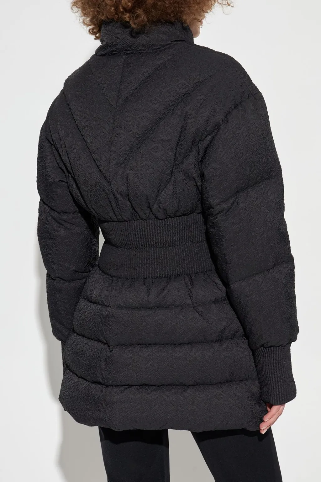 Padded Coat