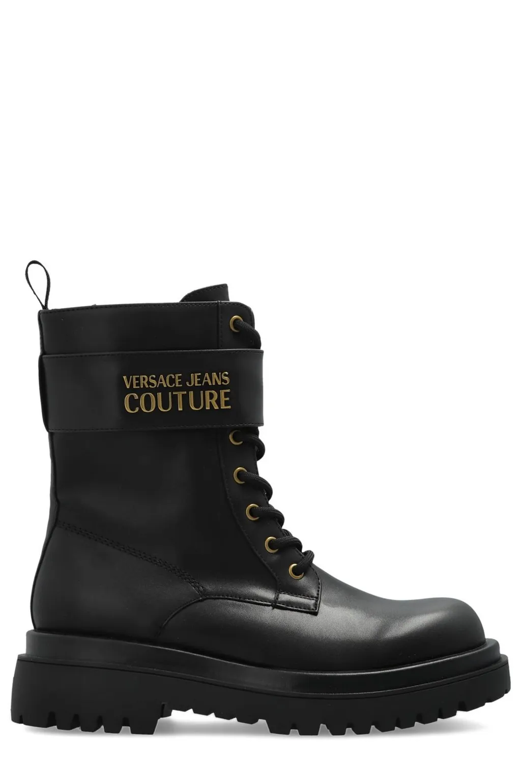 Combat Boots