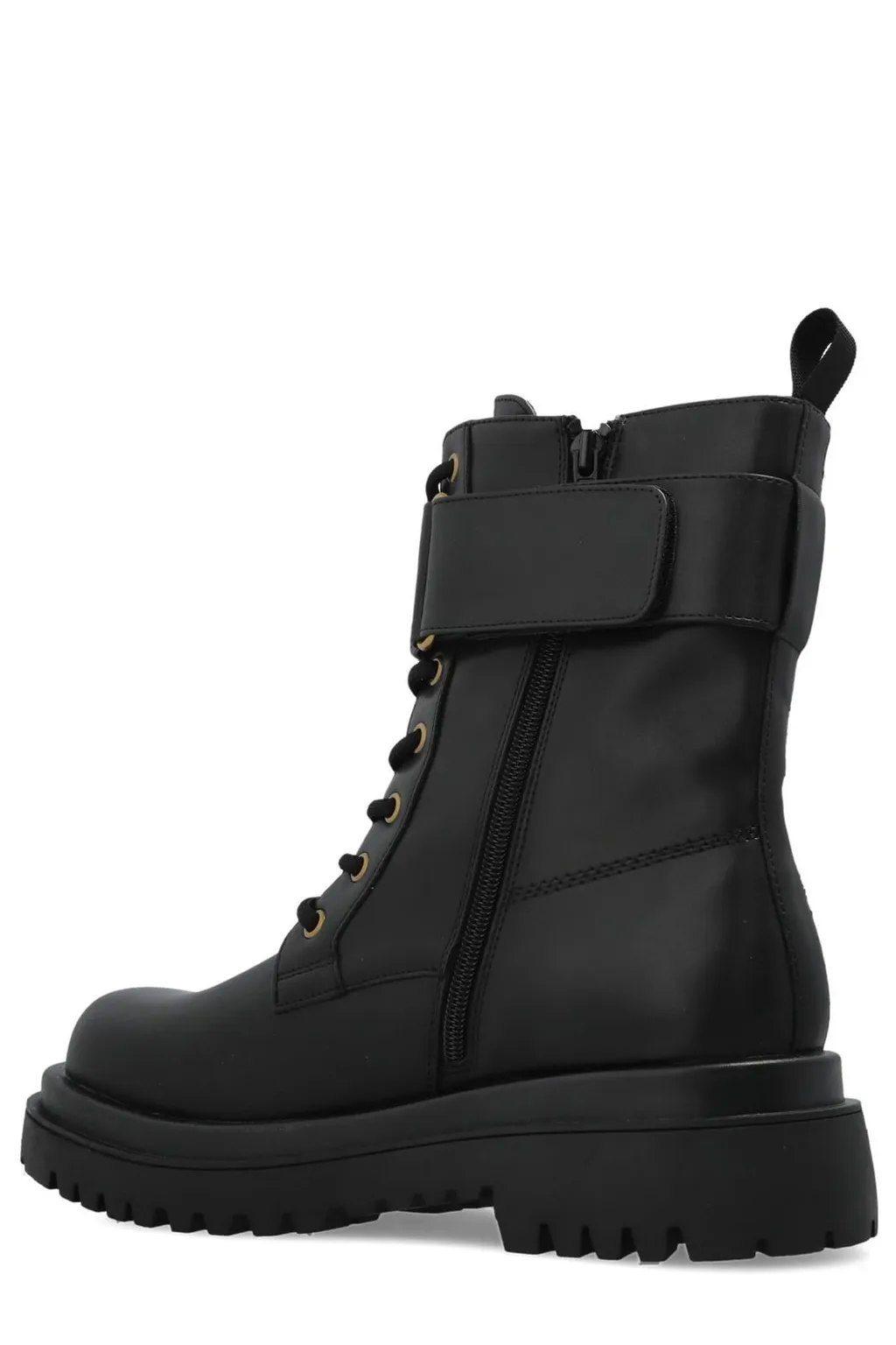 Combat Boots