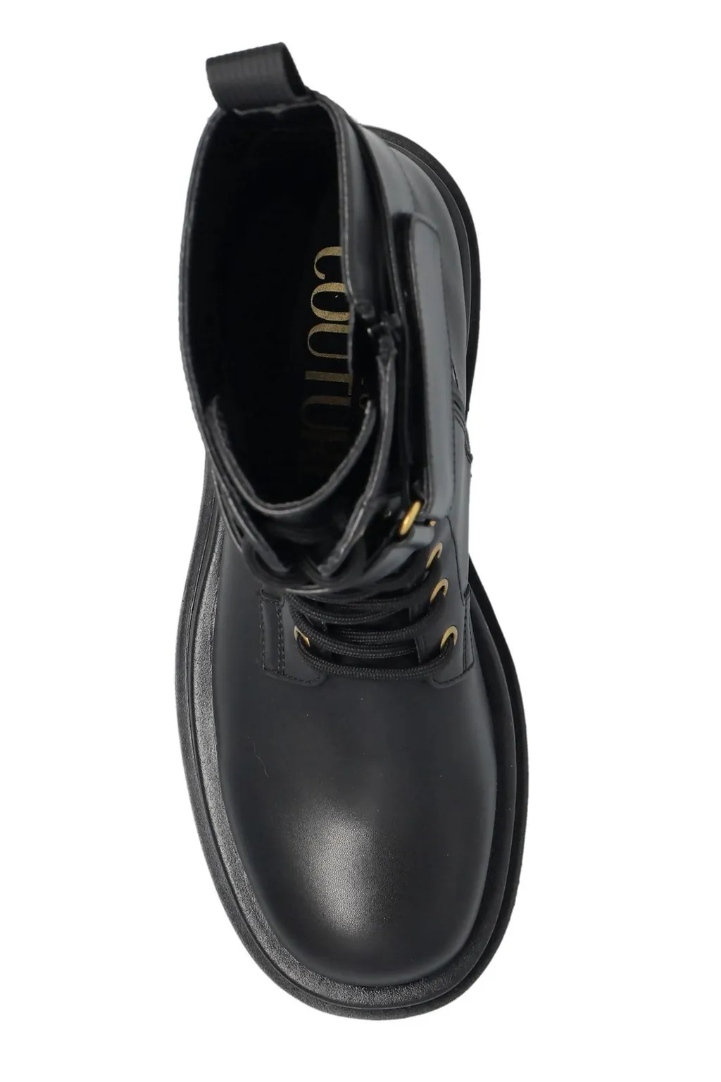 Combat Boots