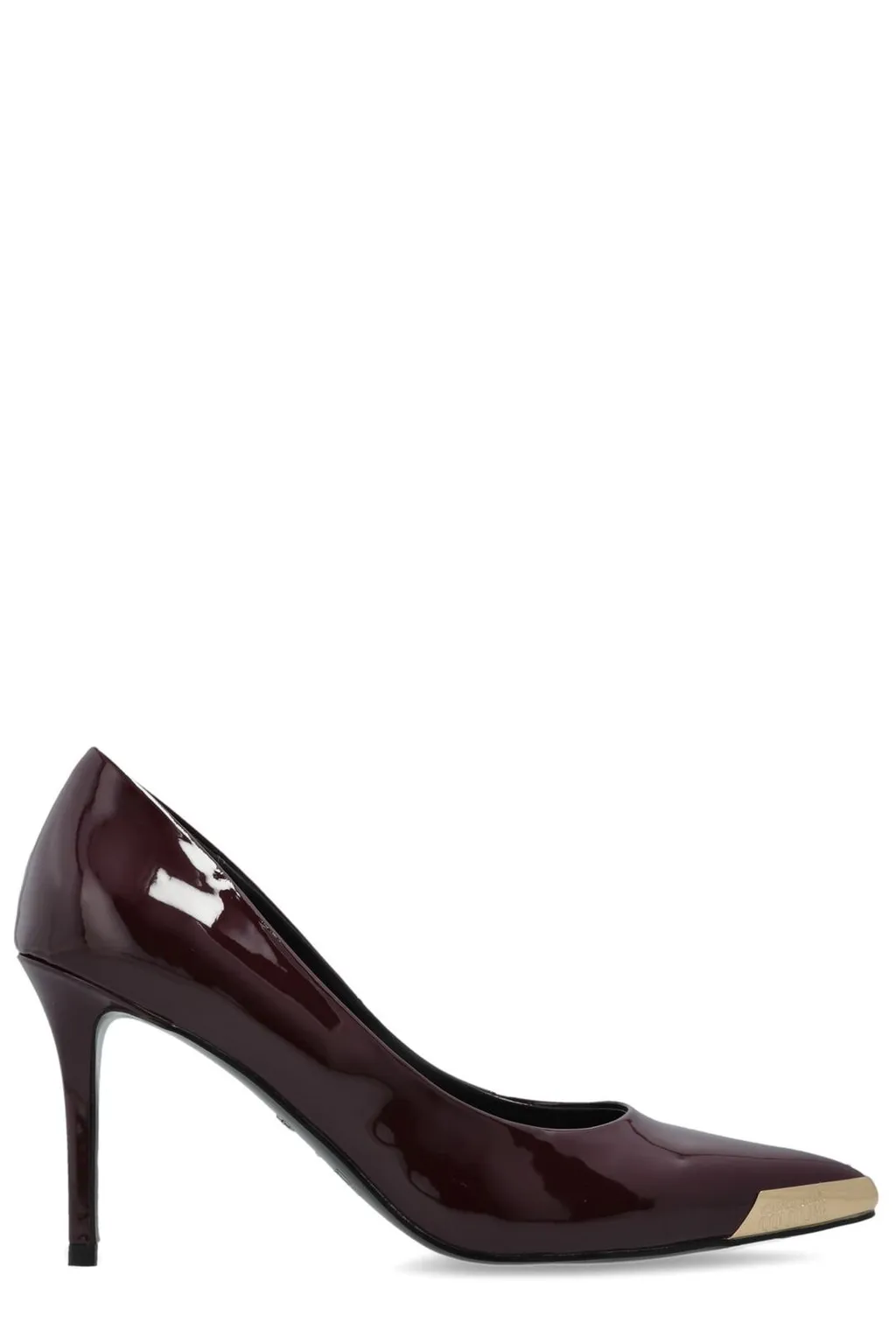 Pointed Toe Pumps