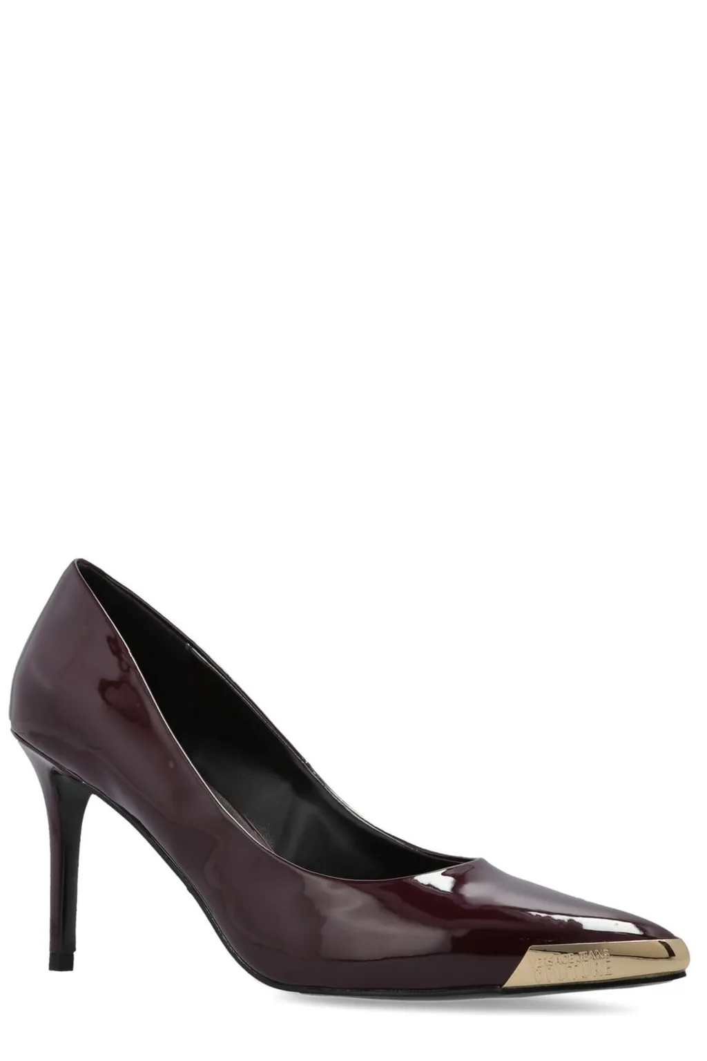 Pointed Toe Pumps