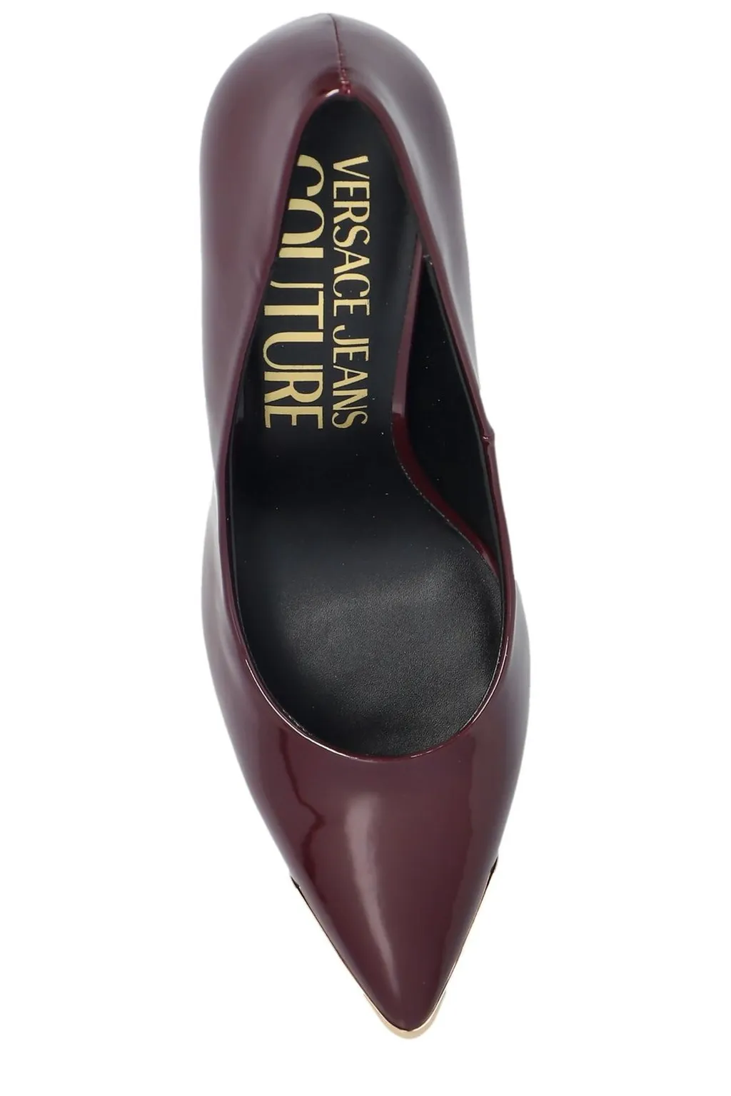 Pointed Toe Pumps