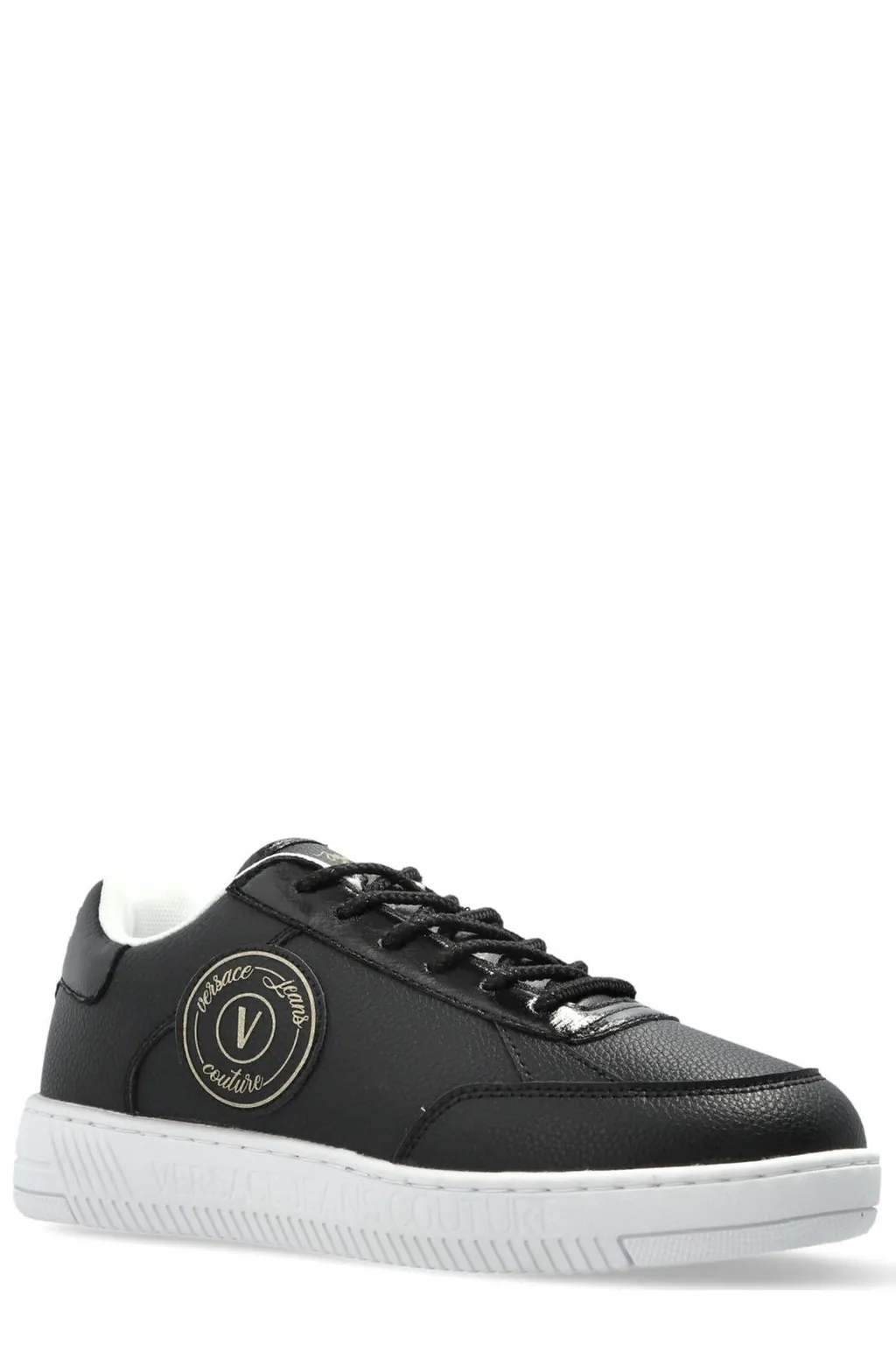Low-Top Sneakers