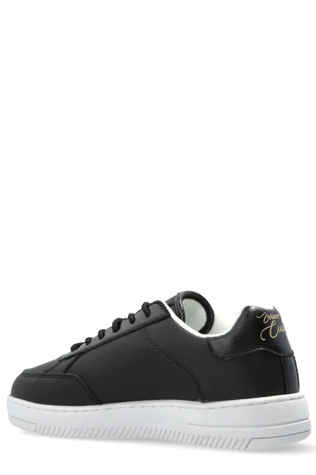 Low-Top Sneakers